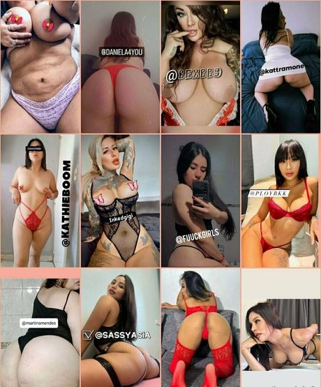 bexbb9 hd pornstar gallery