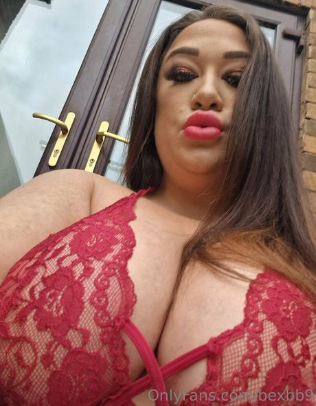 bexbb9 porn actress pic