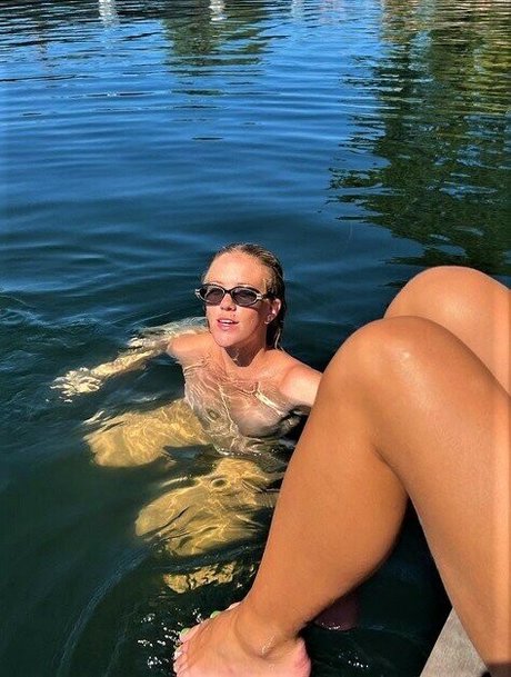 Philippa Parnevik pornographic model img