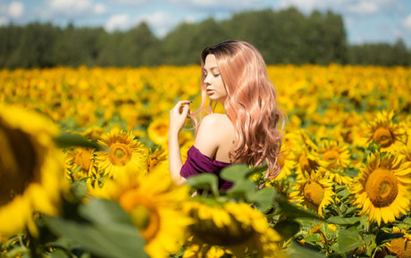 Alexandra Bessonova nice model gallery