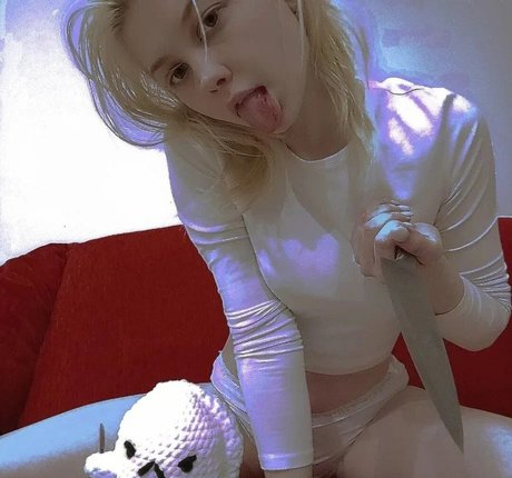 Alexandra Bessonova model photos