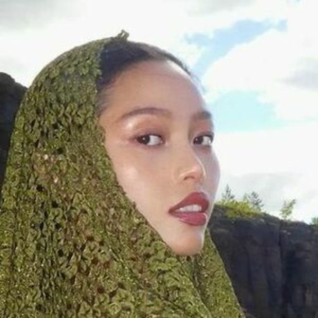 Aethyu pornstar nudes pic