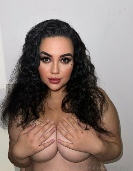lifeofroseee pornstar nice archive