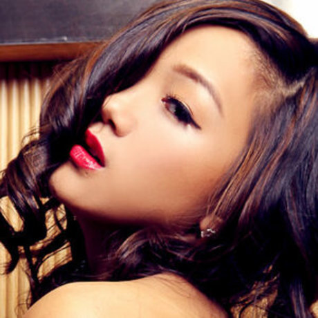 Kyla Gray hot actress photo