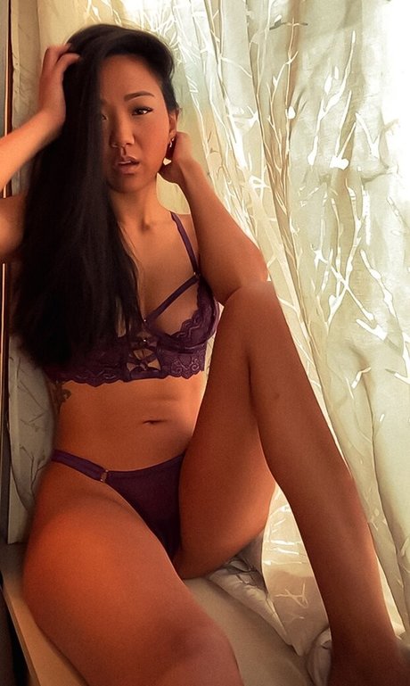 Kyla Gray star naked image