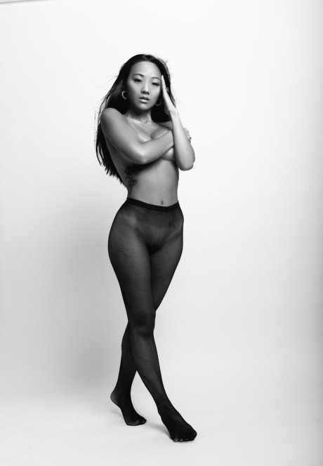 Kyla Gray model sexy img
