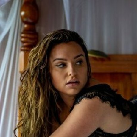Alicia Waldner hd model pics