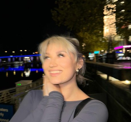 Ashley Boedeker xxx star photo