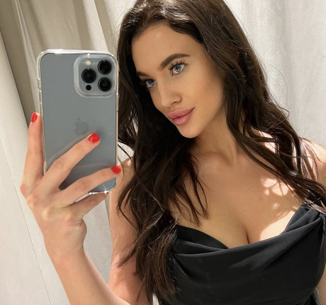 Lena Snow art actress images