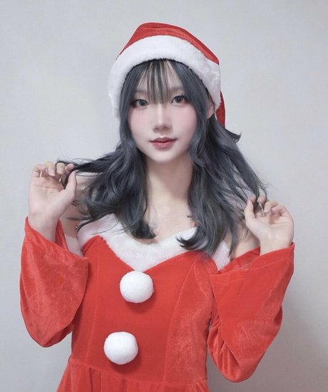Spicyuuu model sex photo