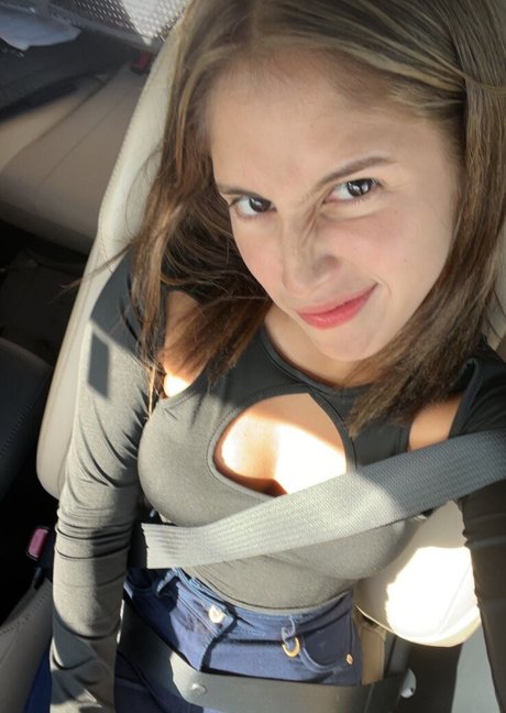 ohstrawburry pornstar naked archive
