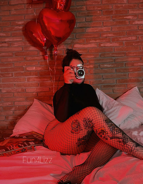fun4lizz pornstar exclusive pic