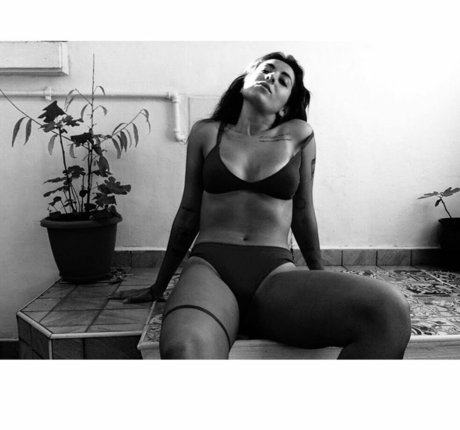 Alice Fromer model pictures