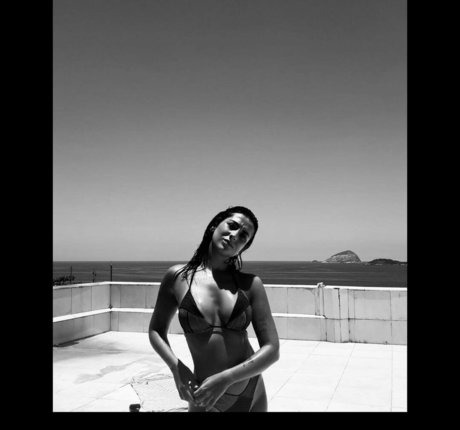 Alice Fromer sexy star pics