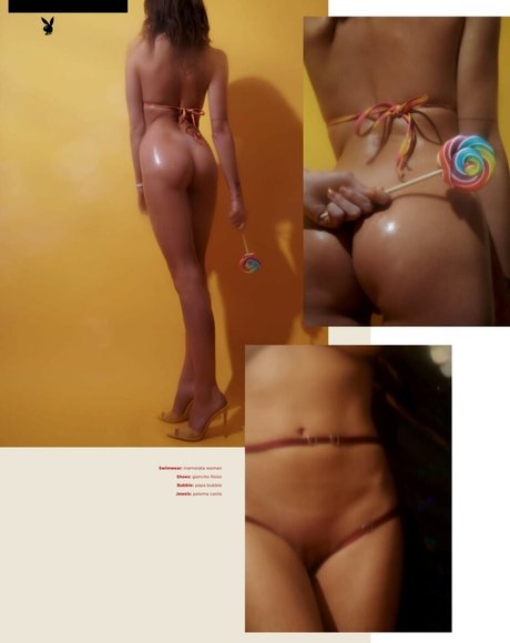 Clara Beneytout adult star gallery