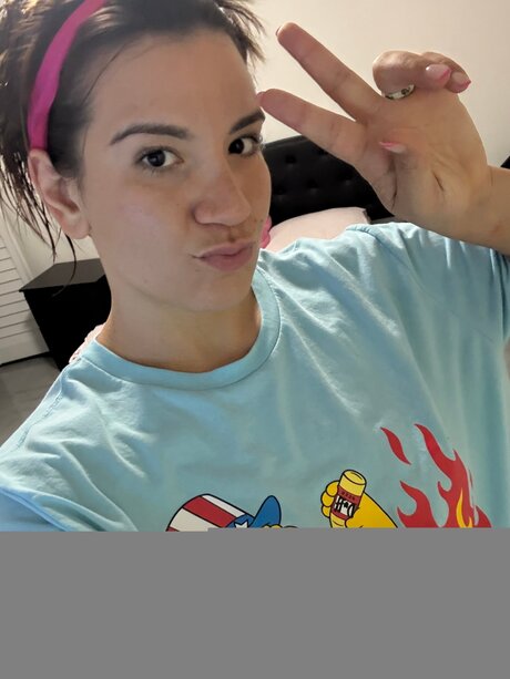 ailu perez ufc pornstar photo