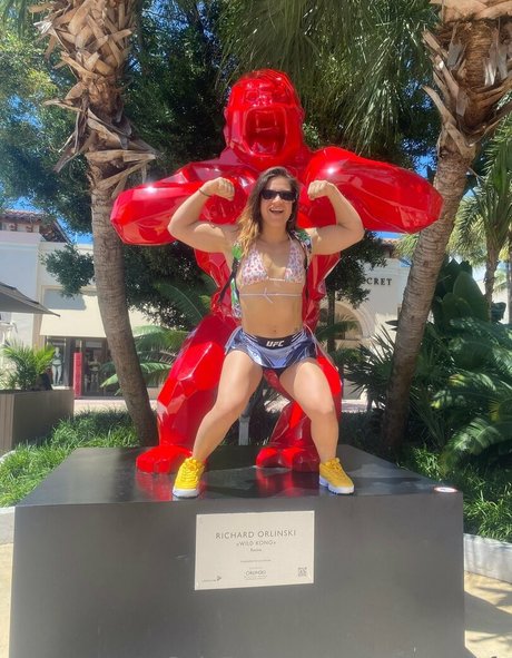 ailu perez ufc pornstar high quality gallery