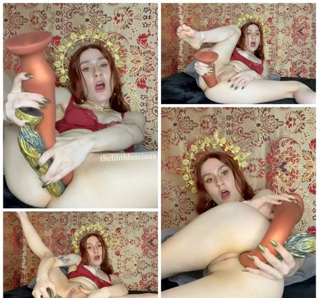 thelilithluscious pornstar nudes photos