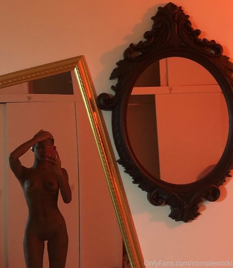 complexricki model nudes photo