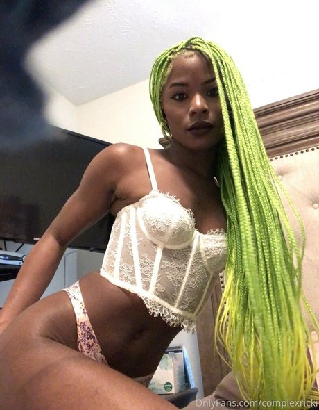 complexricki model nudes archive