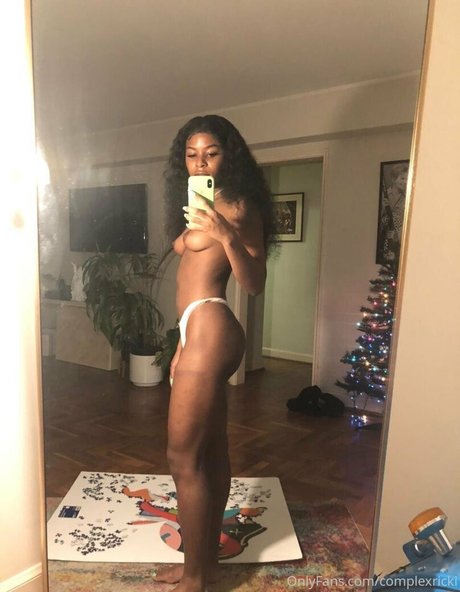 complexricki pornstar high quality gallery