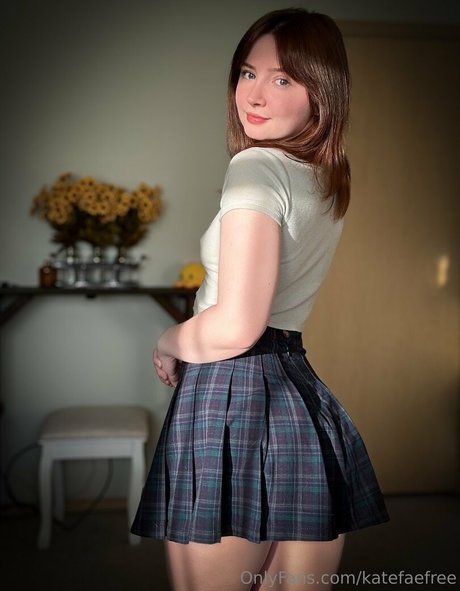 katefaefree pretty actress galleries
