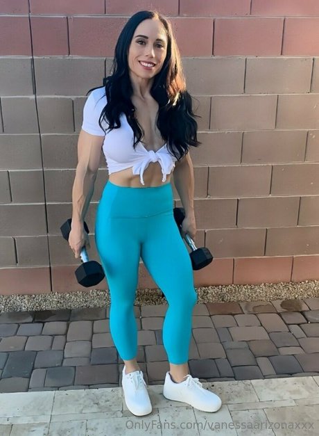 vanessaarizonaxxx model nudes images