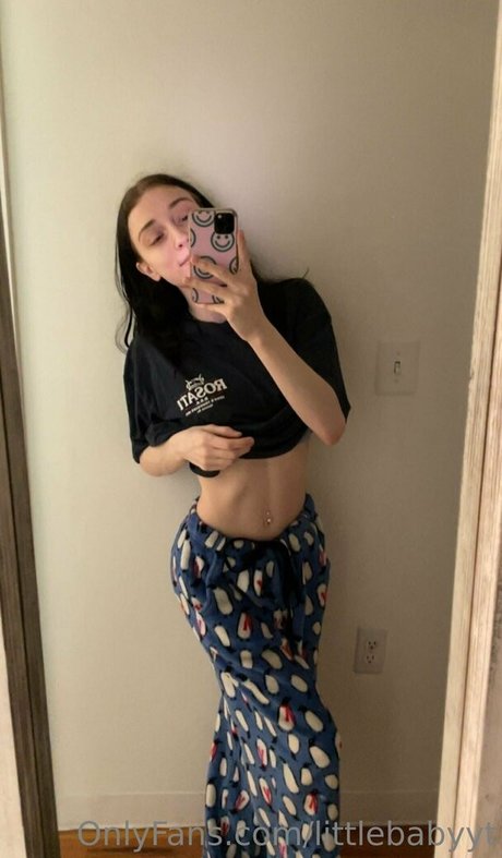 littlebabyyt actress archive