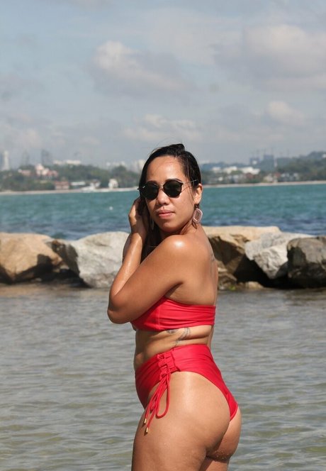 mjfilipina perfect model photo