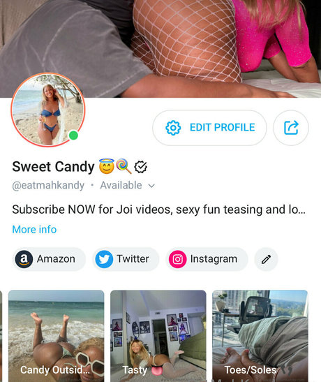 eatmahkandyfree nice star galleries