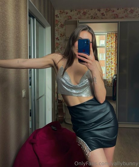 vallybunny nudes pornstar pics