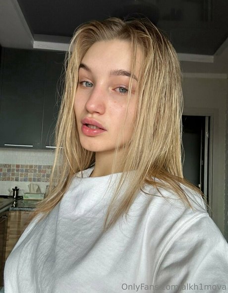 alkh1mova pornstar photo