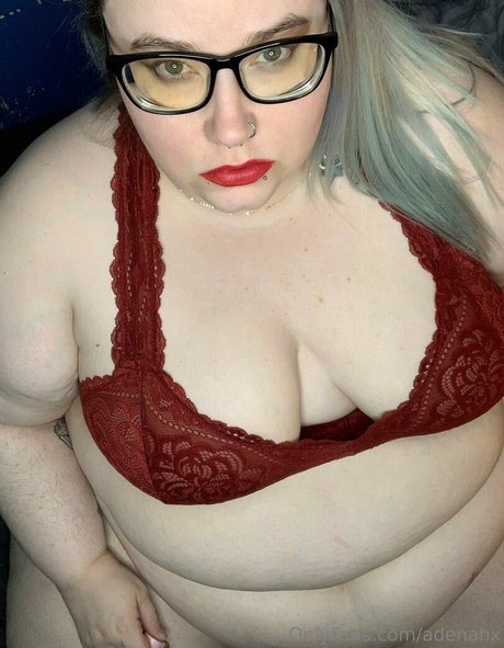 adenahx naked pornstar galleries