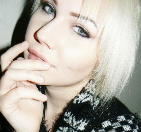 Danni Kancho model hd archive