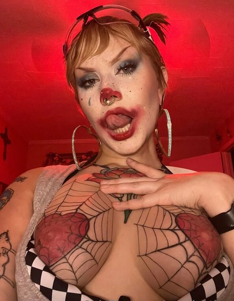 Danni Kancho adult star pic
