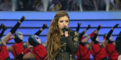 Chrissy Costanza model exclusive img
