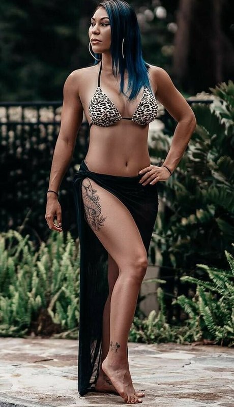 Mia Yim star best gallery