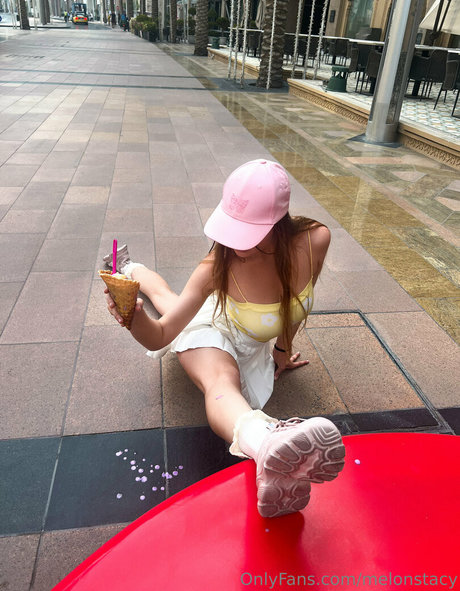 Melon Stacy hd model archive