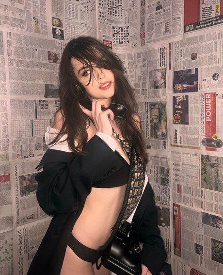 danielleksharp perfect star pics
