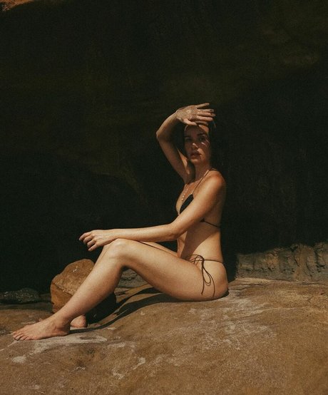 Catalina Garcia naked actress archive