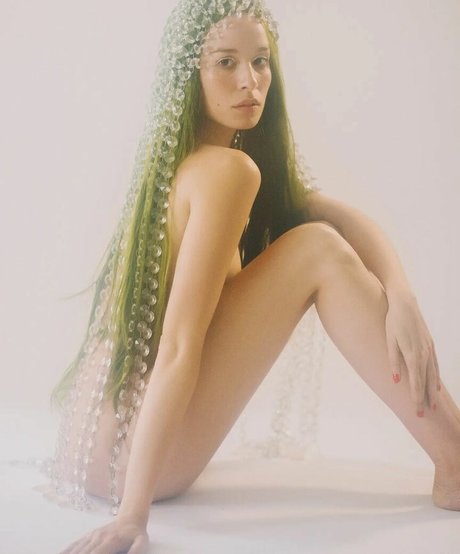 Catalina Garcia star nudes picture