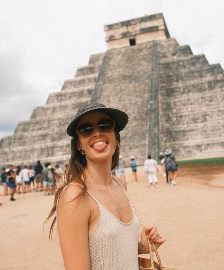 Catalina Garcia erotic star image
