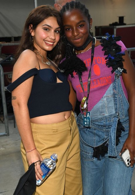 Alessia Cara pornstar high quality photos