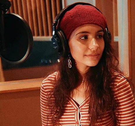 Alessia Cara pornstar art pic