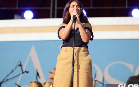 Alessia Cara pornstar nude img