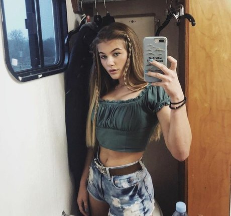 Kerri Medders hot pornstar picture