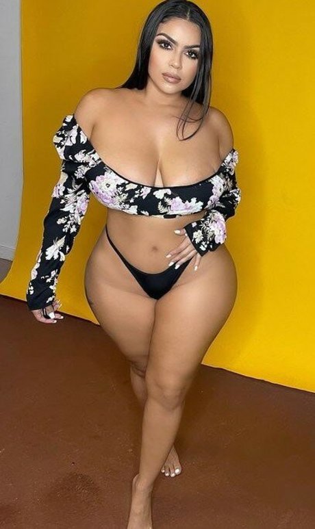 Jessenia Rebecca star sex img