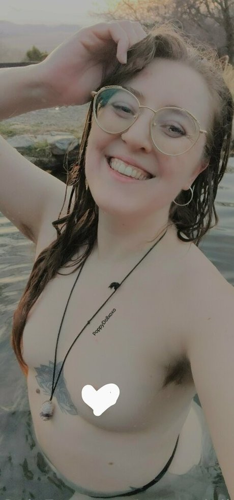 poppydollxoxo perfect actress gallery