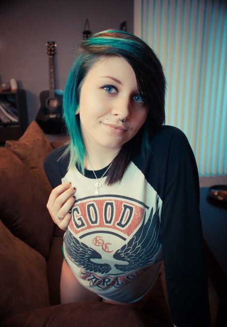Chalkmoon pornstar hot image