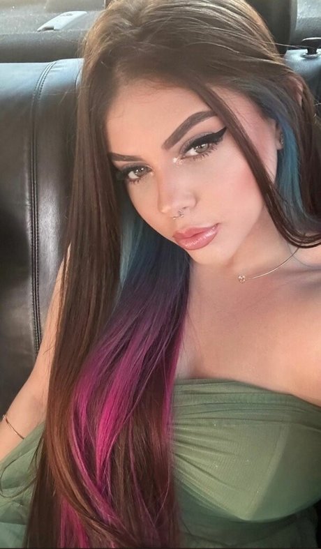 Ingrid Germanno pornstar naked pics